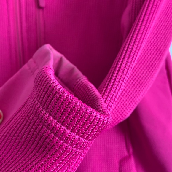 Faded Glory Women’s Pink Jacket Size Large 12-14 - Picture 11 of 16